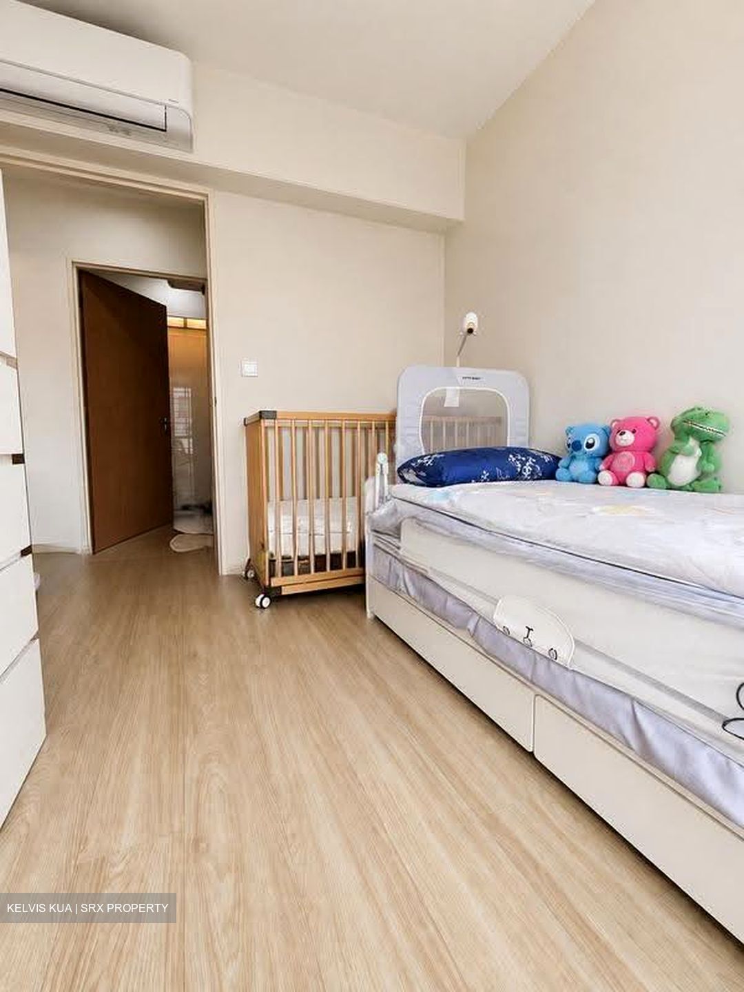Blk 43A Skyoasis @ Dawson (Queenstown), HDB 4 Rooms #638198921